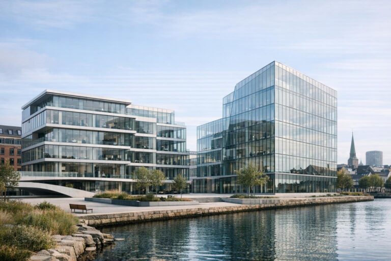 Business i Sønderborg: Uddannelsesprojekter, arbejdspladsmål og CSR-aktiviteter i fokus i april 2026