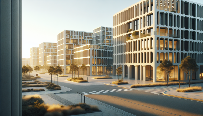 Business i Sønderborg: Planhøring, grøn vækst og arbejdskraft