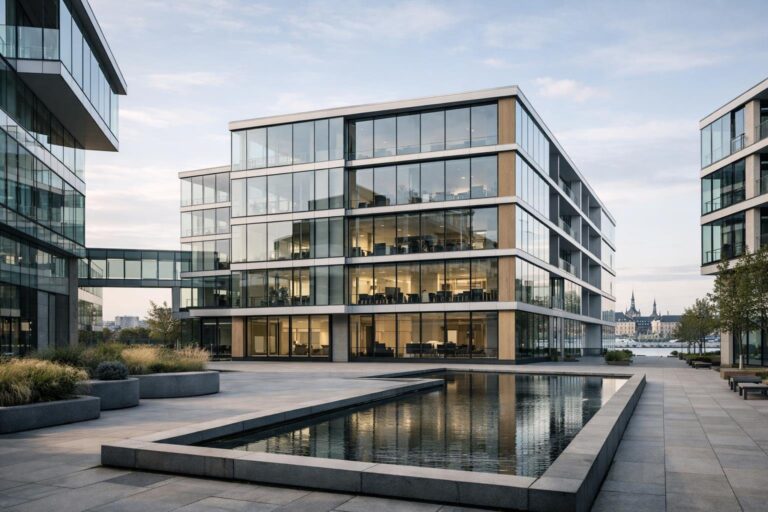 Business i Sønderborg: Beslutninger, forsyning og rekruttering i august 2026