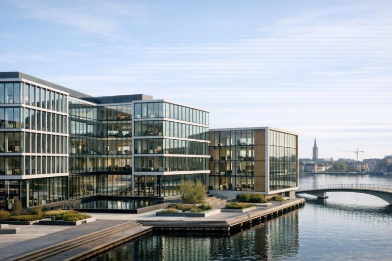Business i Sønderborg: Nye virksomheder, STEAR og pres på erhvervsvenligheden